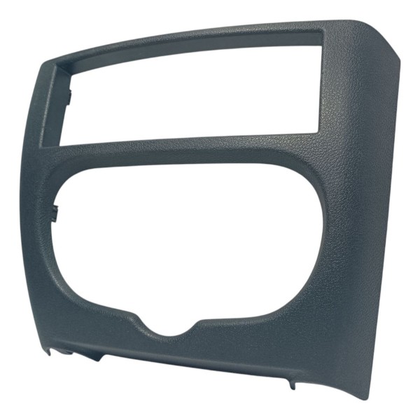 Moldura Acabamento Central Peugeot 207 2008