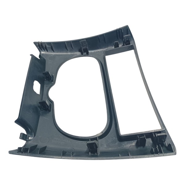 Moldura Acabamento Central Peugeot 207 2008