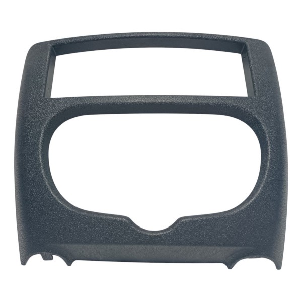 Moldura Acabamento Central Peugeot 207 2008