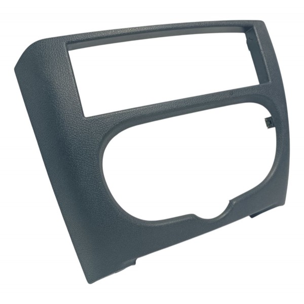 Moldura Acabamento Central Peugeot 207 2008