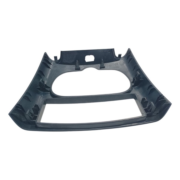 Moldura Acabamento Central Peugeot 207 2008