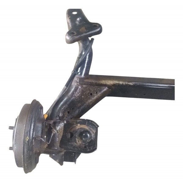 Eixo Traseiro Ford Fiesta 2005