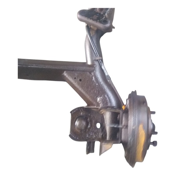 Eixo Traseiro Ford Fiesta 2005