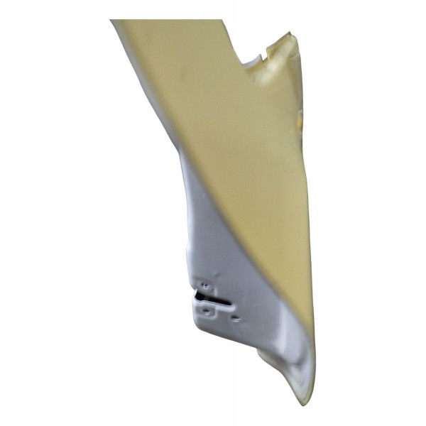 Porta Traseira Renault Logan Direita 2014 Detalhes