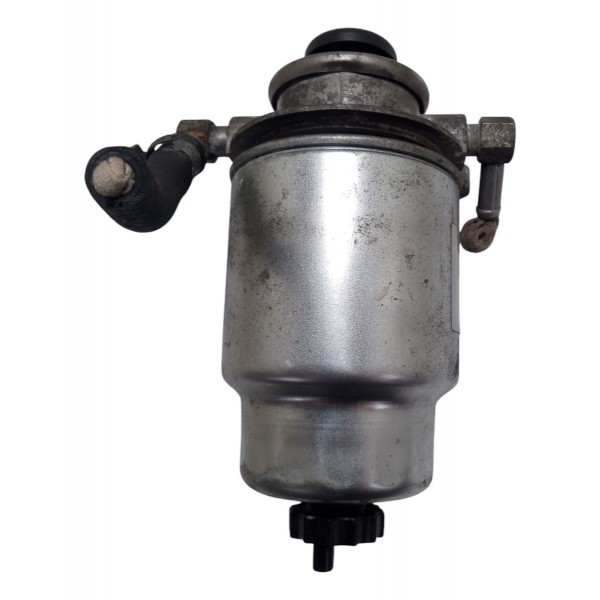 Filtro De Óleo Nissan Frontier 2.5 2010 144cvs