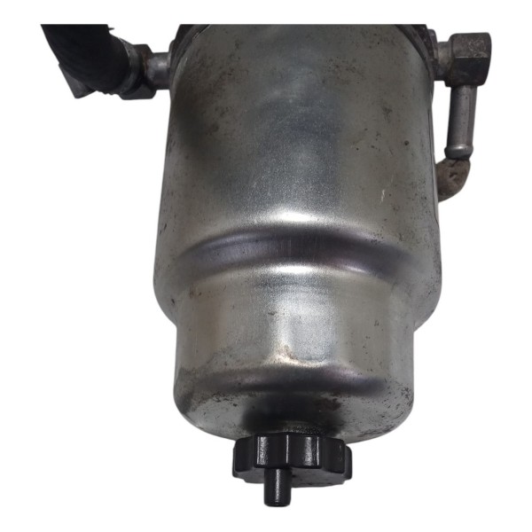 Filtro De Óleo Nissan Frontier 2.5 2010 144cvs