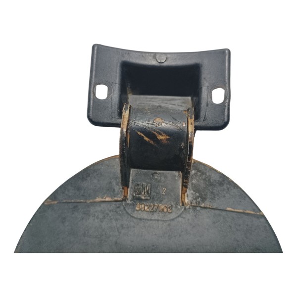 Portinhola Tanque Combustível Gm Monza 1995