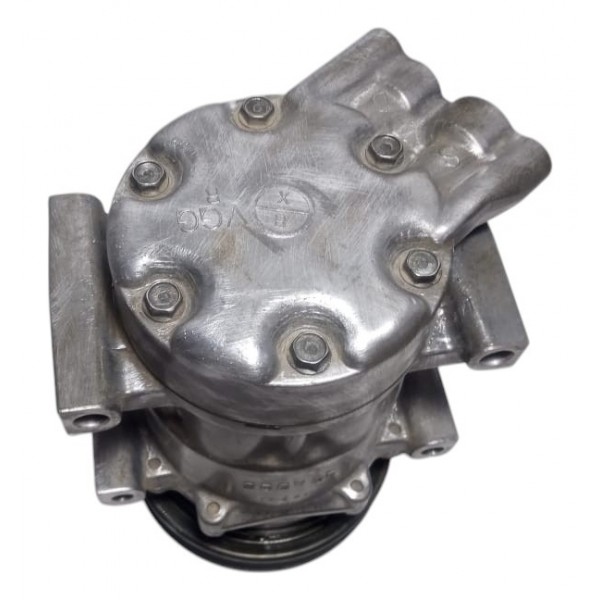 Compressor Ar Condicionado Renault Clio 1.6 16v