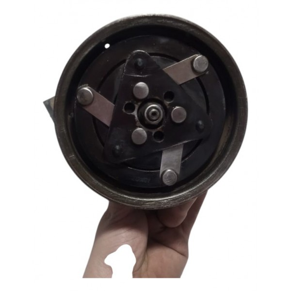 Compressor Ar Condicionado Renault Clio 1.6 16v