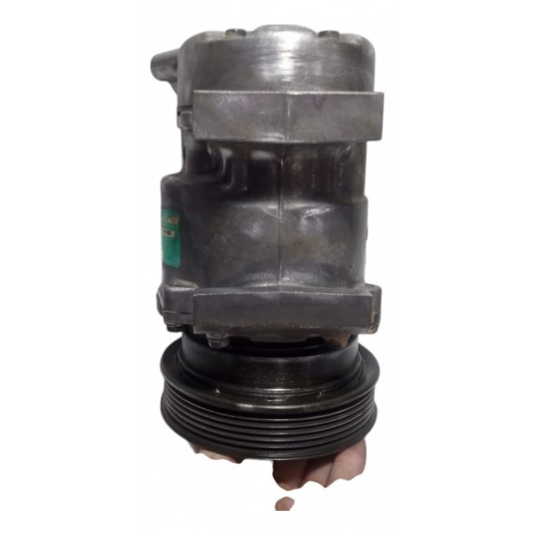 Compressor Ar Condicionado Renault Clio 1.6 16v