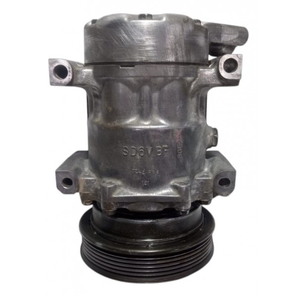 Compressor Ar Condicionado Renault Clio 1.6 16v