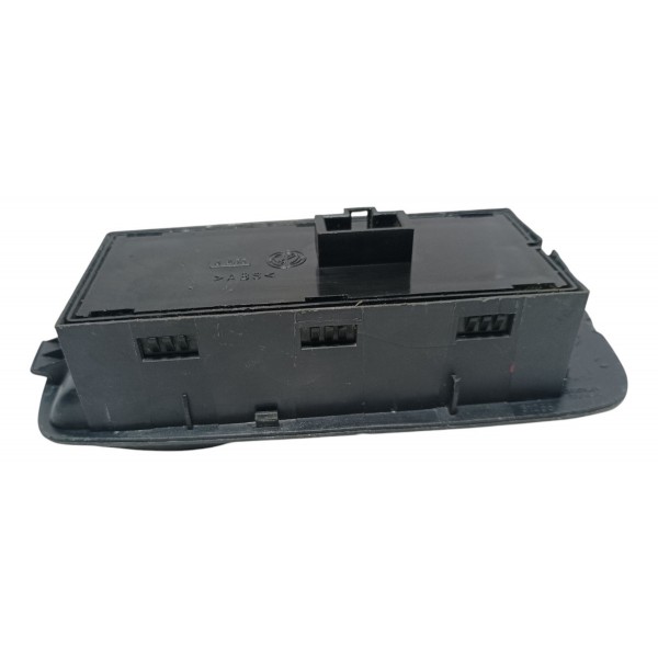 Comando Vidro Elétrico Dianteiro Esquerdo Fiat Palio 2000