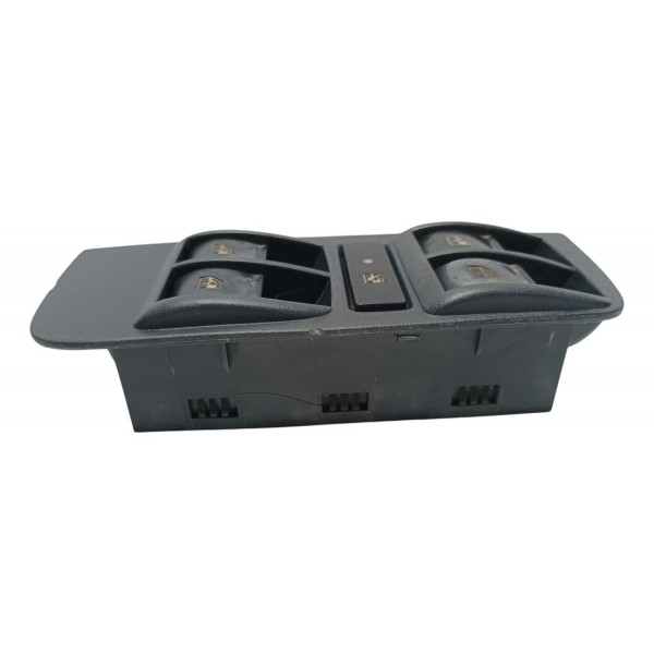 Comando Vidro Elétrico Dianteiro Esquerdo Fiat Palio 2000