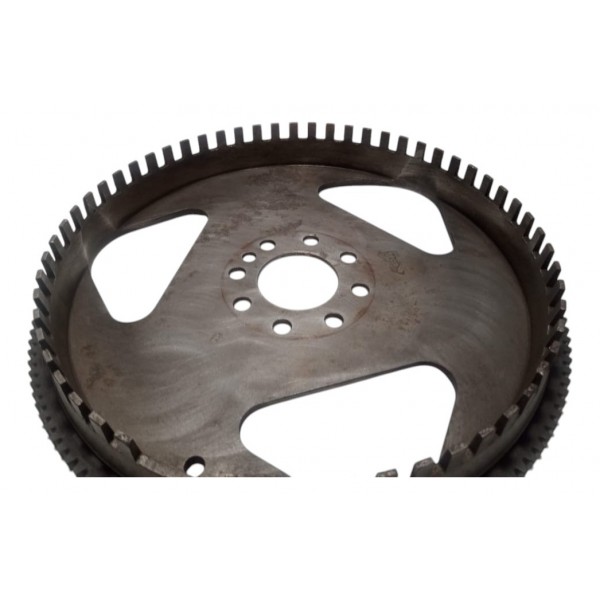 Cremalheira Cambio Automatico Peugeot 307 2.0 2010