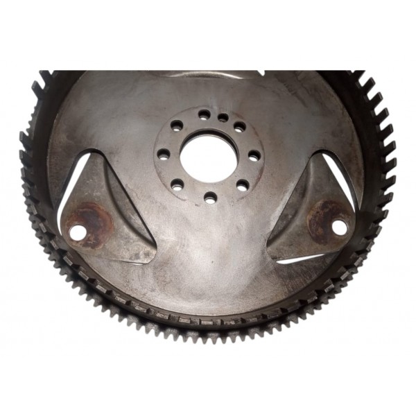 Cremalheira Cambio Automatico Citroen C4 Pallas 2.0 2010