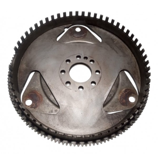 Cremalheira Cambio Automatico Citroen C4 Pallas 2.0 2010