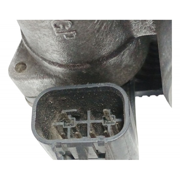 Tbi Corpo De Borboleta Gm Corsa 1.4 2010