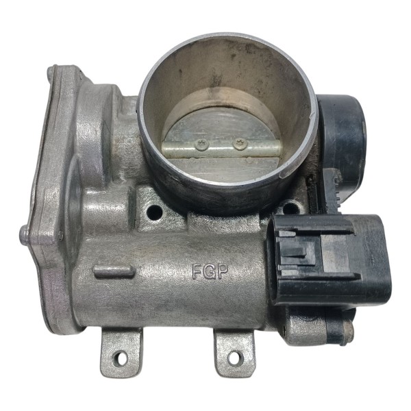 Tbi Corpo De Borboleta Gm Corsa 1.4 2010