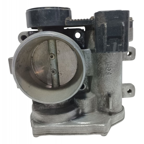 Tbi Corpo De Borboleta Gm Corsa 1.4 2010