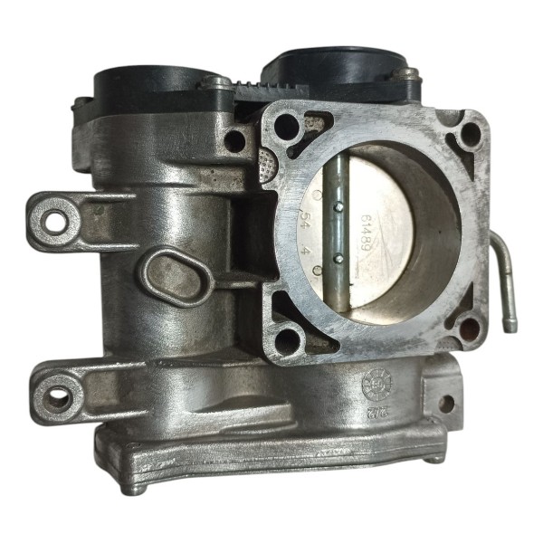 Tbi Corpo De Borboleta Gm Corsa 1.4 2010