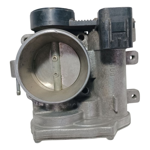 Tbi Corpo De Borboleta Gm Corsa 1.4 2010