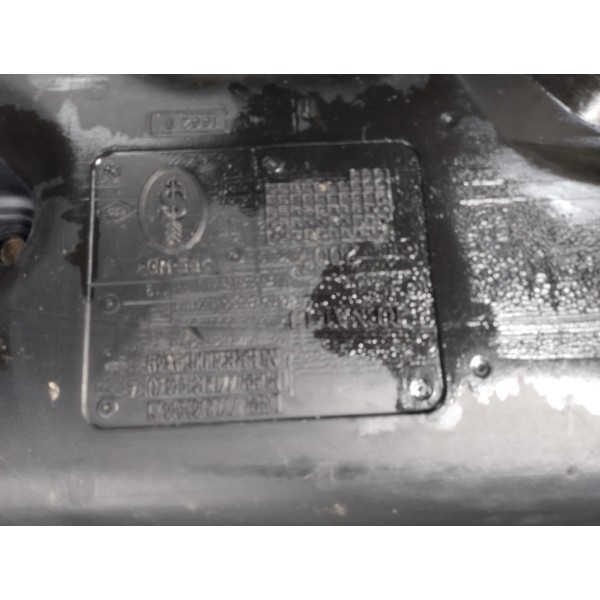 Tanque Combustível Renault Clio 2005 1.6