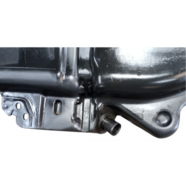 Tanque Combustível Renault Clio 2005 1.6