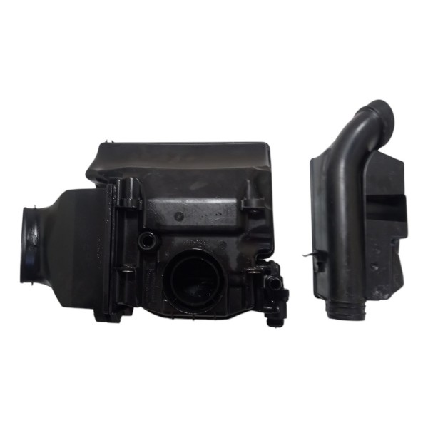 Caixa Filtro Do Renault Clio 2008 1.6 16v Detalhes Usado