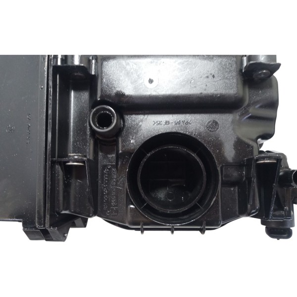 Caixa Filtro Do Renault Clio 2008 1.6 16v Detalhes Usado