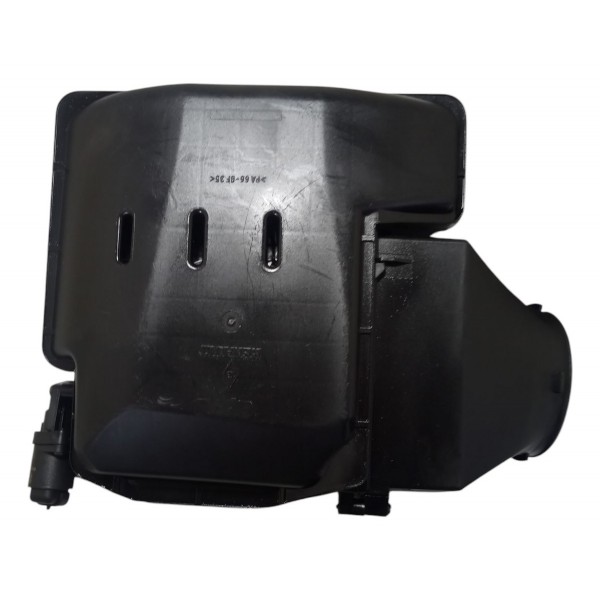 Caixa Filtro Do Renault Clio 2008 1.6 16v Detalhes Usado
