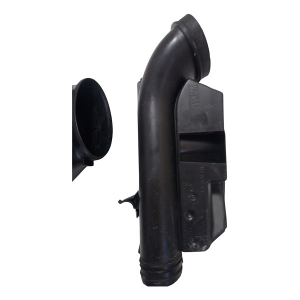 Caixa Filtro Do Renault Clio 2008 1.6 16v Detalhes Usado