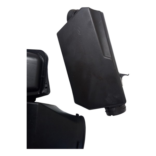 Caixa Filtro Do Renault Clio 2008 1.6 16v Detalhes Usado