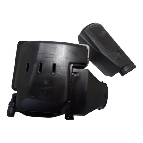 Caixa Filtro Do Renault Clio 2008 1.6 16v Detalhes Usado