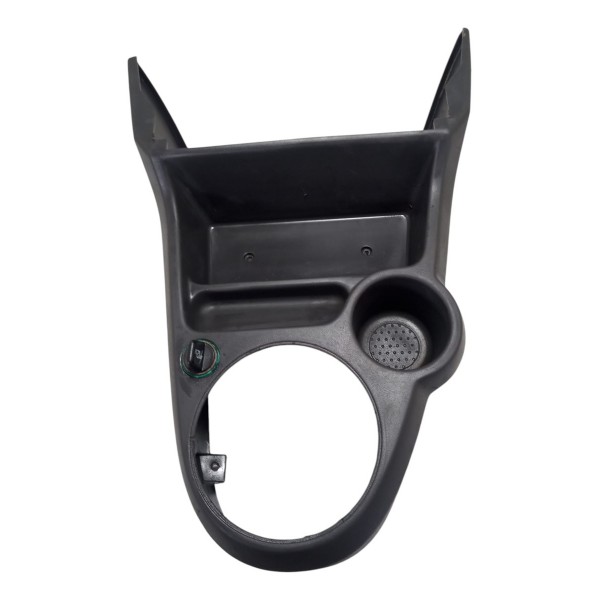 Console Dianteiro Ford Fiesta 2004 Detalhes Usado
