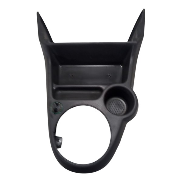 Console Dianteiro Ford Fiesta 2004 Detalhes Usado