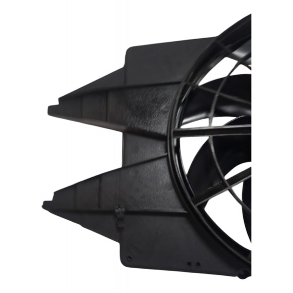 Defletor Ventoinha Ford Focus 2004 1.6 Usado