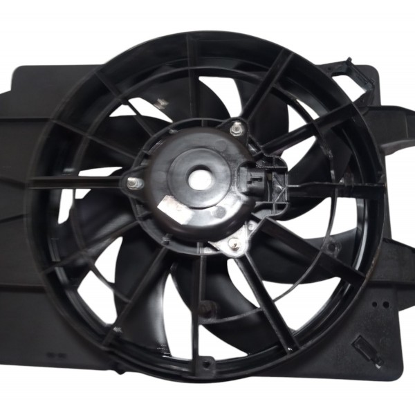 Defletor Ventoinha Ford Focus 2004 1.6 Usado