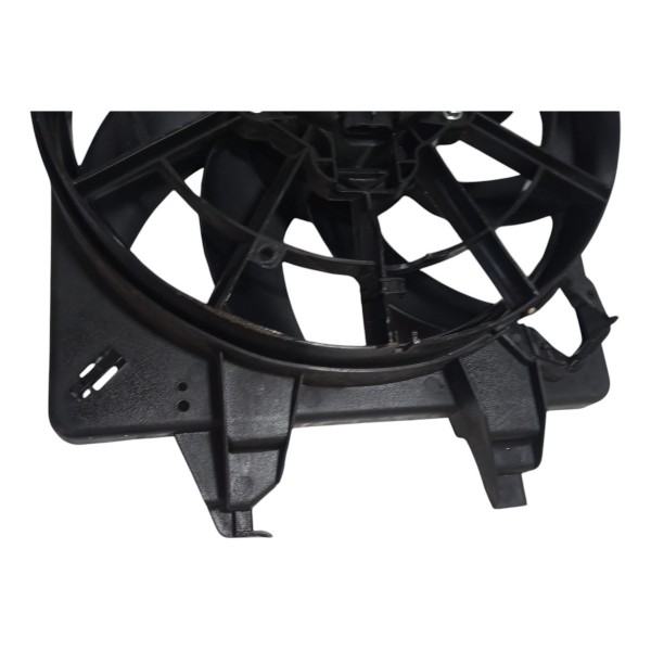 Defletor Ventoinha Ford Focus 2004 1.6 Usado