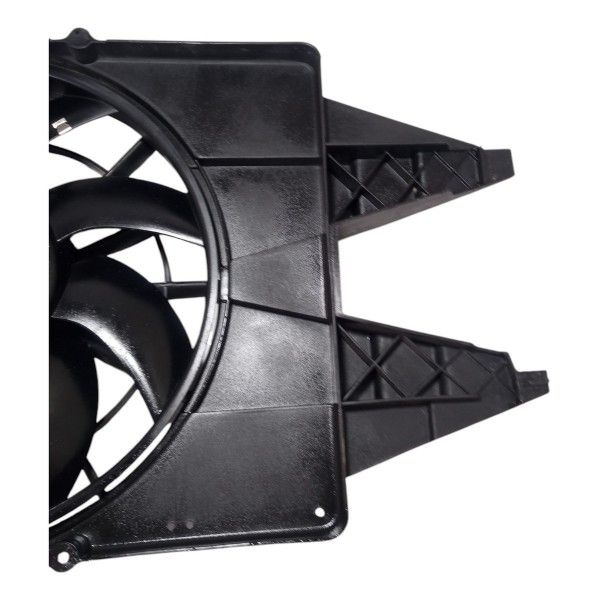 Defletor Ventoinha Ford Focus 2004 1.6 Usado