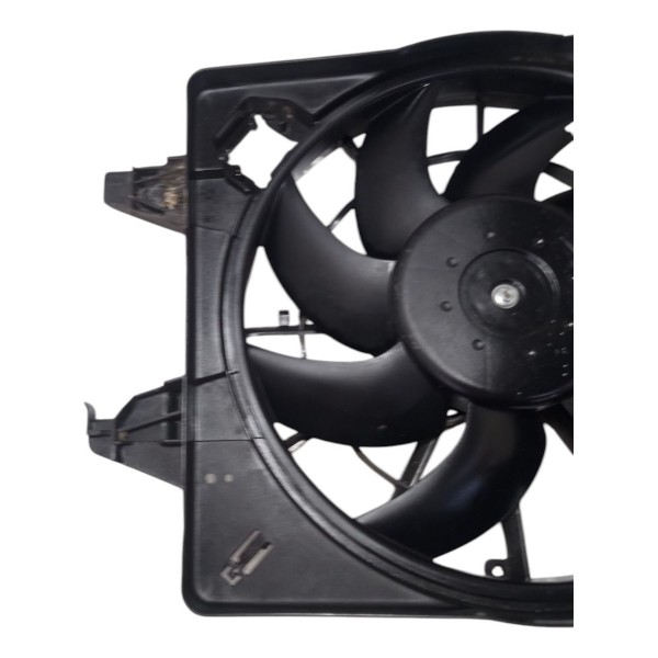 Defletor Ventoinha Ford Focus 2004 1.6 Usado