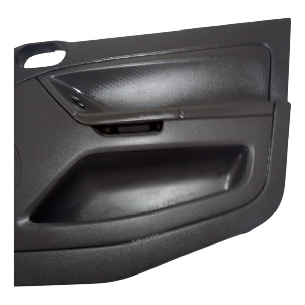Forro Da Porta Ford Fiesta 2004 Direita Dianteiro Usado