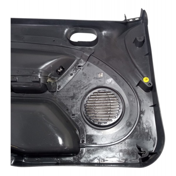 Forro Da Porta Ford Fiesta 2004 Direita Dianteiro Usado