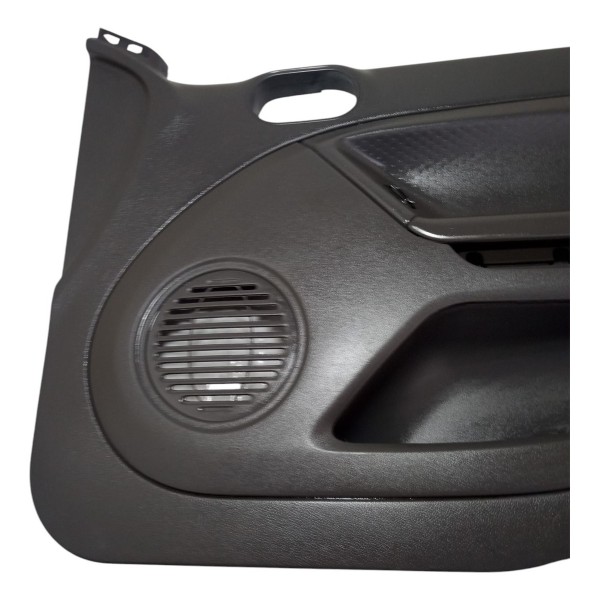 Forro Da Porta Ford Fiesta 2004 Direita Dianteiro Usado