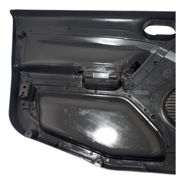 Forro Da Porta Ford Fiesta 2004 Direita Dianteiro Usado