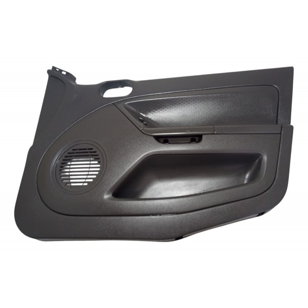 Forro Da Porta Ford Fiesta 2004 Direita Dianteiro Usado