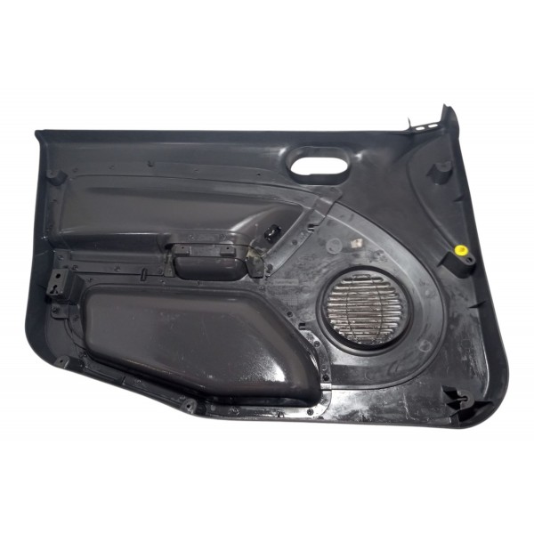 Forro Da Porta Ford Fiesta 2004 Direita Dianteiro Usado