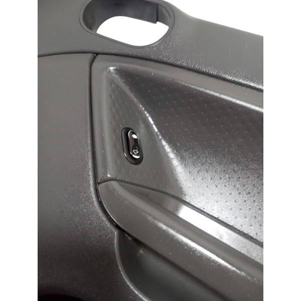 Forro Da Porta Ford Fiesta 2004 Direita Dianteiro Usado