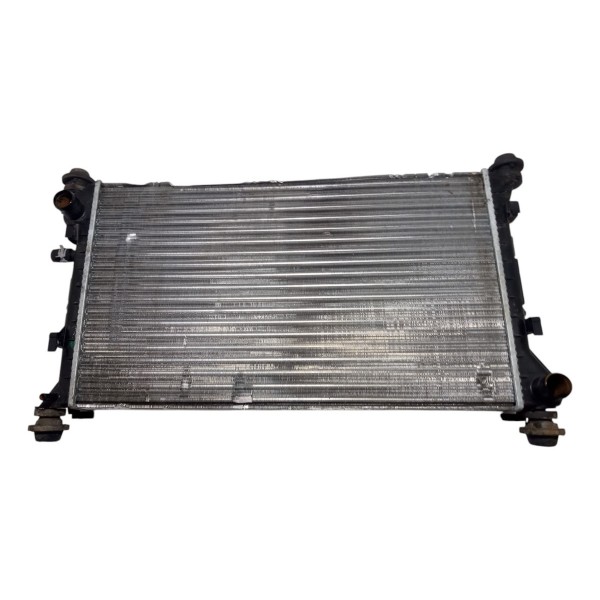 Radiador Dianteiro Ford Focus 2004 1.6 Usado