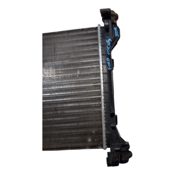 Radiador Dianteiro Ford Focus 2004 1.6 Usado