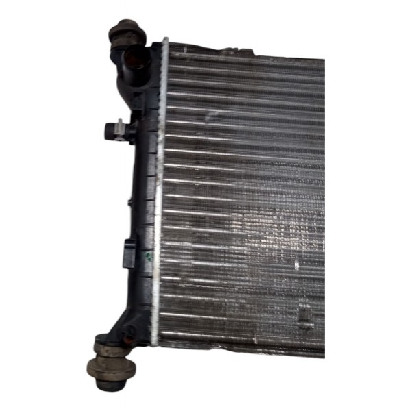 Radiador Dianteiro Ford Focus 2004 1.6 Usado